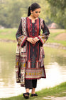 Gul Ahmed Cambric 3 PC Suit GLA30