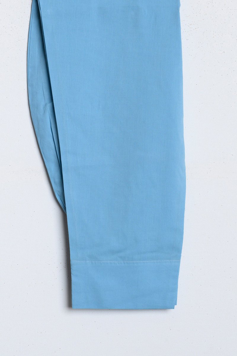 Gul Ahmed Cambric 3 PC Suit GLA33