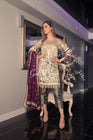 Gul Warun Aura Luxury Pret-Designer dhaage
