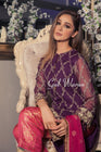 Gul Warun Hasna Luxury Pret-Designer dhaage