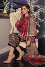Gul Warun Mystic luxury Pret-Designer dhaage