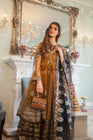 Gul Warun Noor Jahan Luxury Pret-Designer dhaage