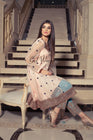 Gul Warun Pastel Lux Luxury Pret-Designer dhaage