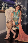 Gul Warun Zarif Luxury Pret-Designer dhaage