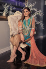 Gul Warun Zarif Luxury Pret-Designer dhaage