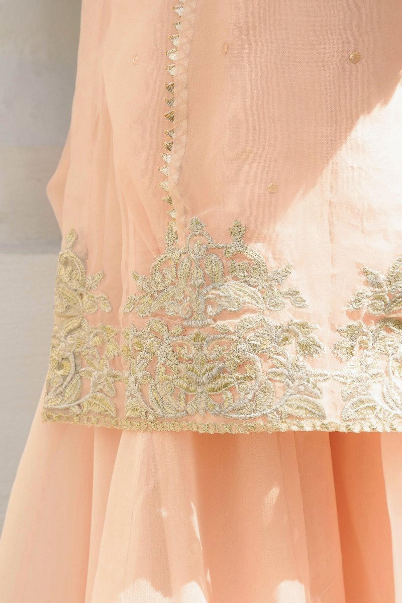 HEM Girls Pakistani Wedding Wear HEM01-Designer dhaage