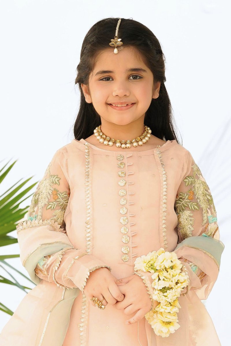 HEM Girls Pakistani Wedding Wear HEM01-Designer dhaage