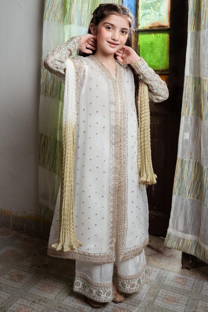 HEM Girls Pakistani Wedding Wear HEM02