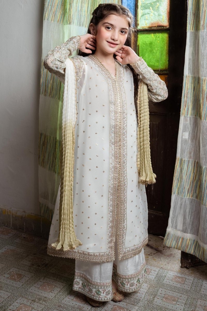 HEM Girls Pakistani Wedding Wear HEM02-Designer dhaage