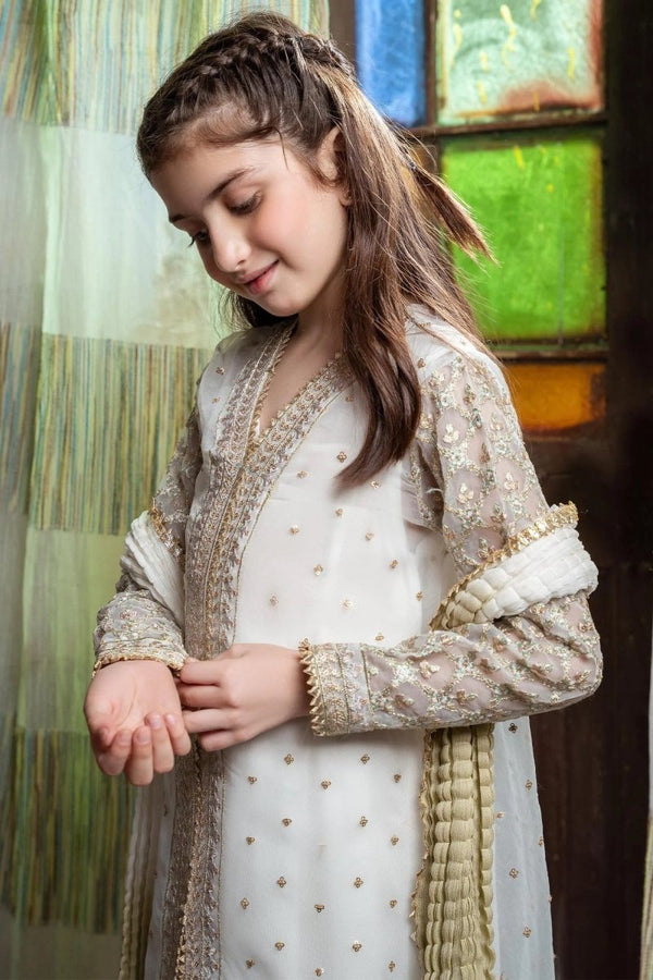 HEM Girls Pakistani Wedding Wear HEM02