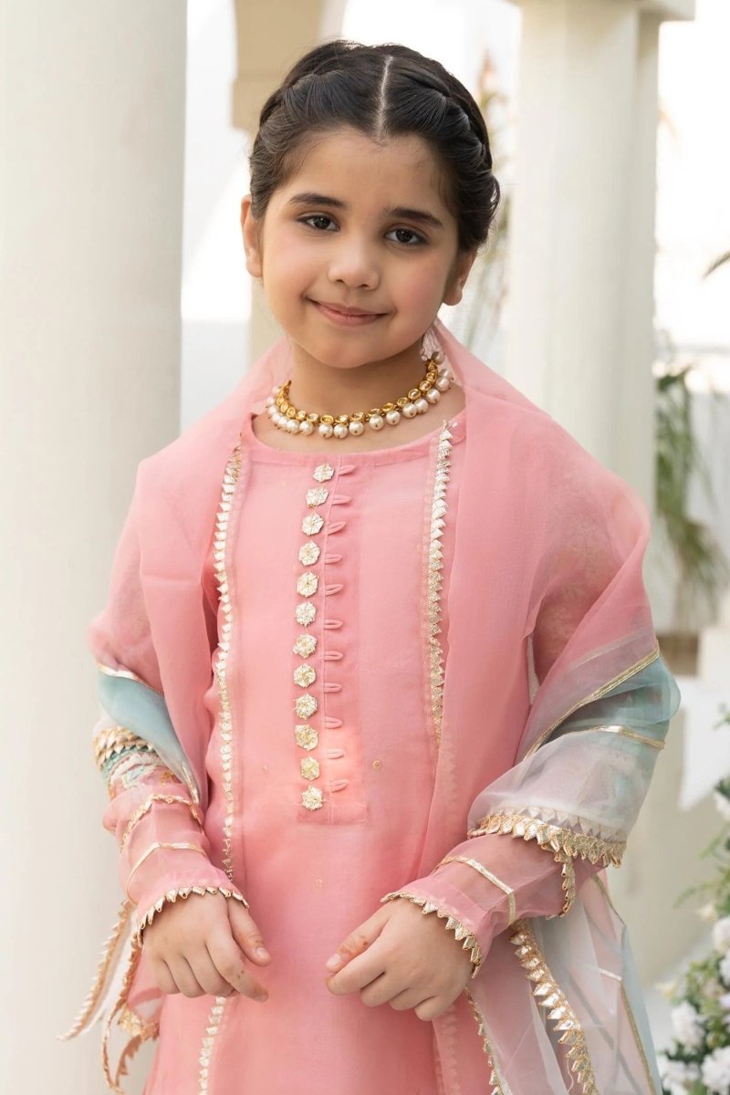 HEM Girls Pakistani Wedding Wear HEM03-Designer dhaage
