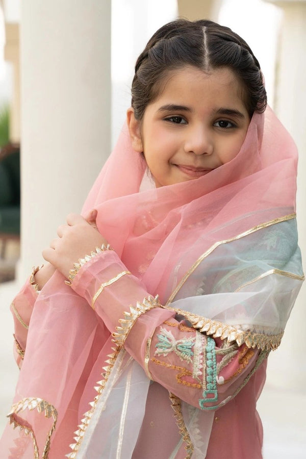 HEM Girls Pakistani Wedding Wear HEM03