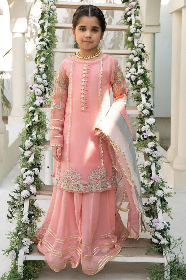 HEM Girls Pakistani Wedding Wear HEM03