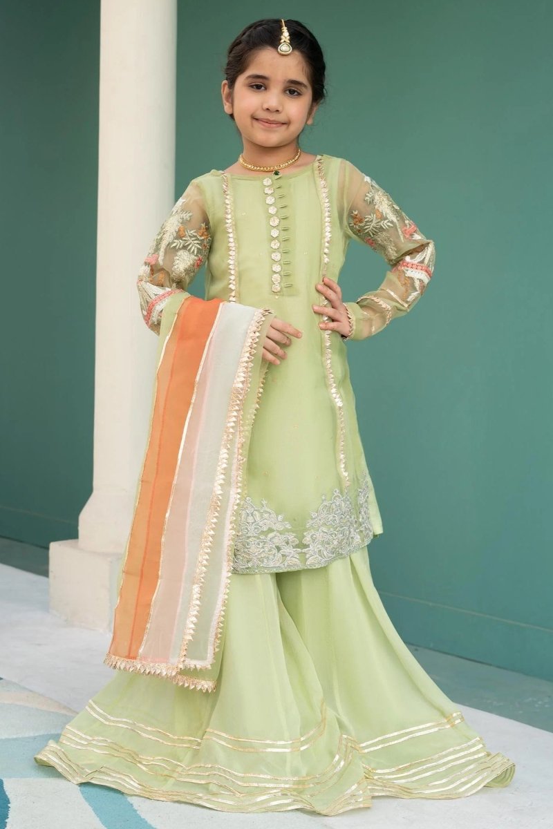 HEM Girls Pakistani Wedding Wear HEM04-Designer dhaage