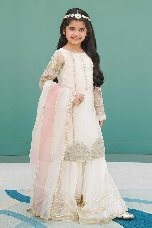 HEM Girls Pakistani Wedding Wear HEM05