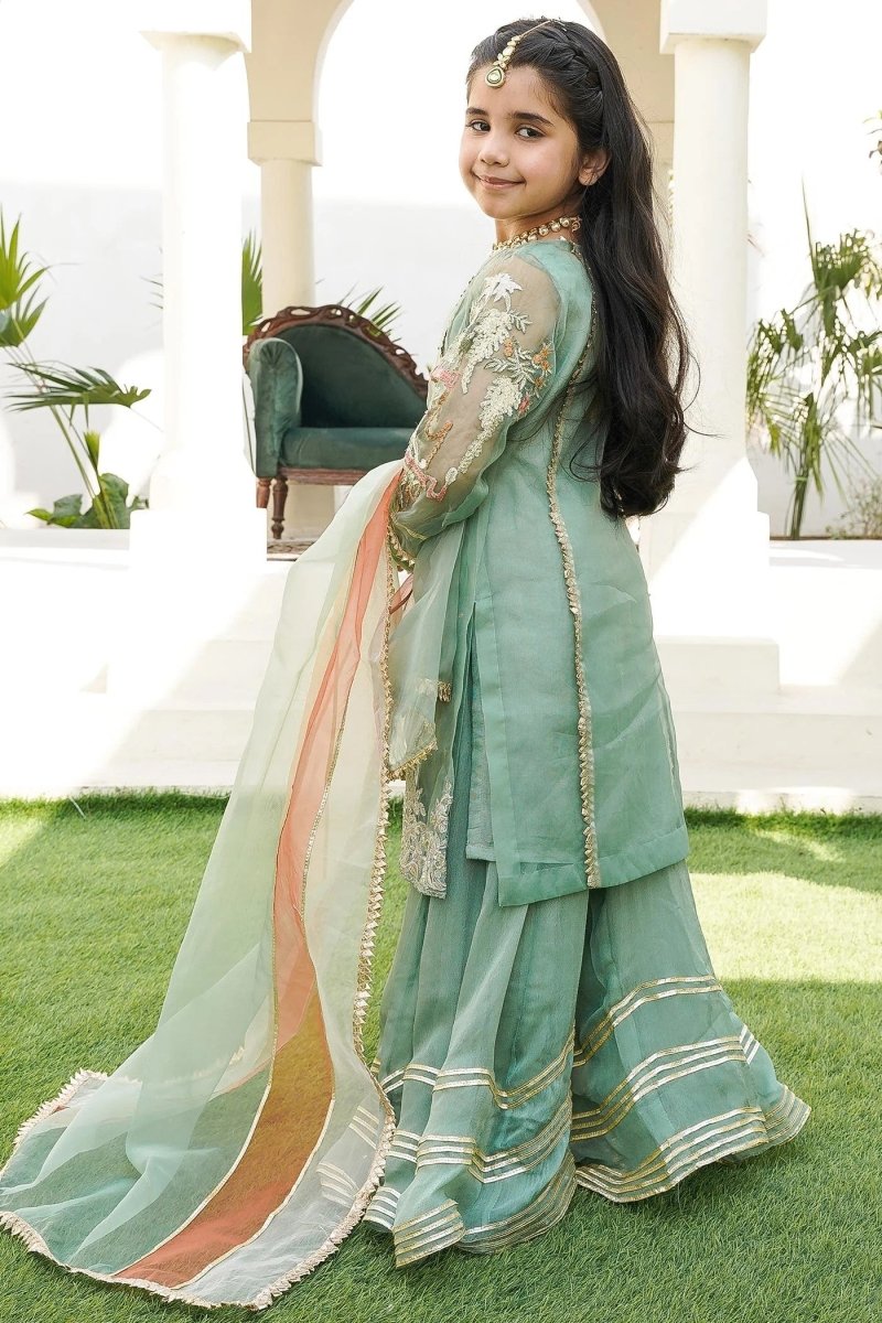 HEM Girls Pakistani Wedding Wear HEM07-Designer dhaage