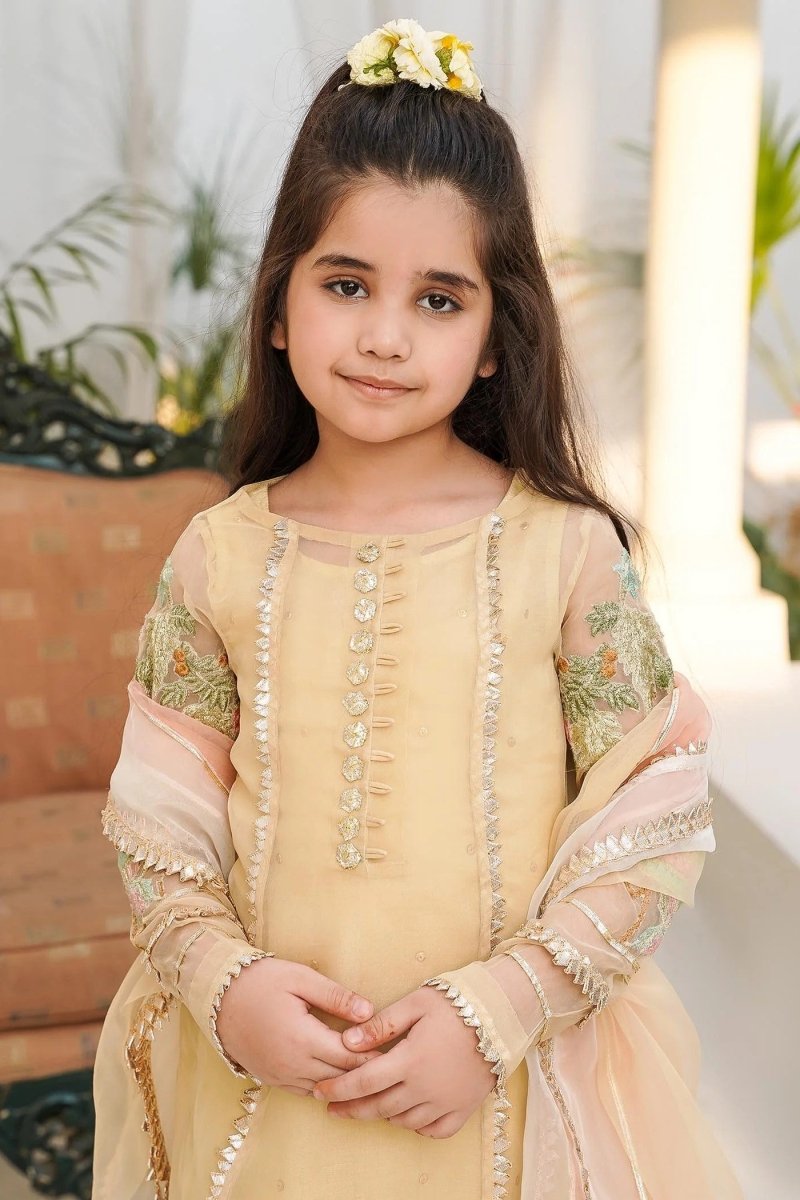 HEM Girls Pakistani Wedding Wear HEM08-Designer dhaage