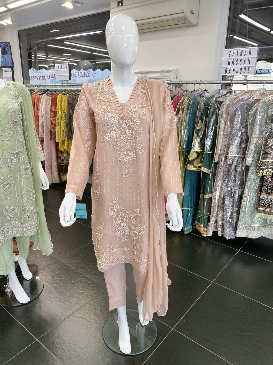 House Of Serene 3 PC Formal HOS11