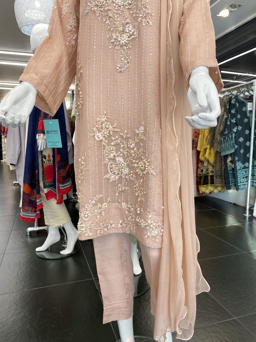 House Of Serene 3 PC Formal HOS11