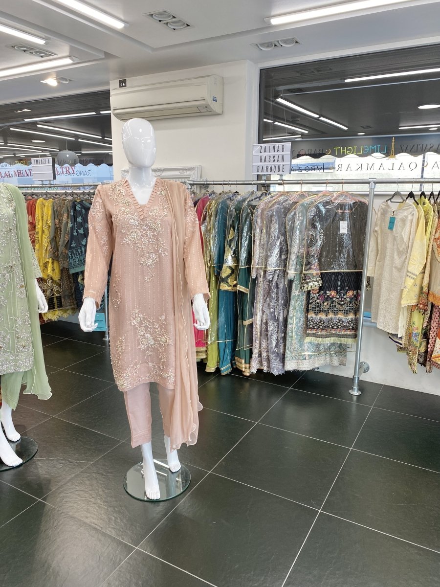 House Of Serene 3 PC Formal HOS11