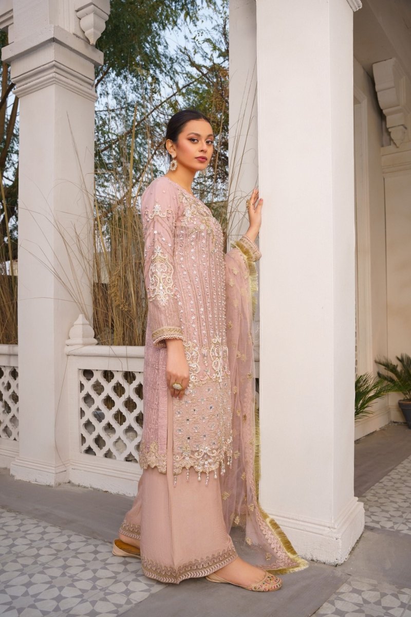 Imrozia Luxury Formal Suit IMR127