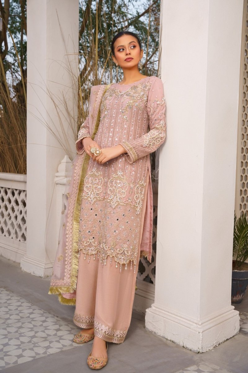 Imrozia Luxury Formal Suit IMR127