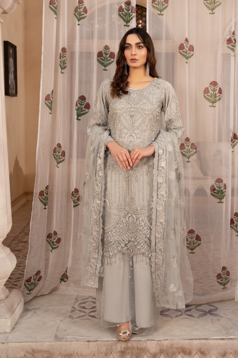 Imrozia Luxury Formal Suit IMR128