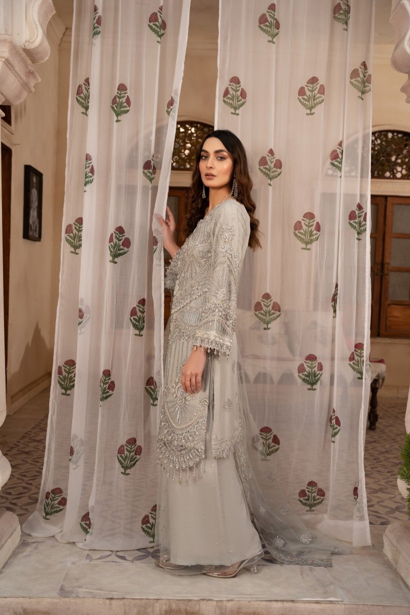 Imrozia Luxury Formal Suit IMR128