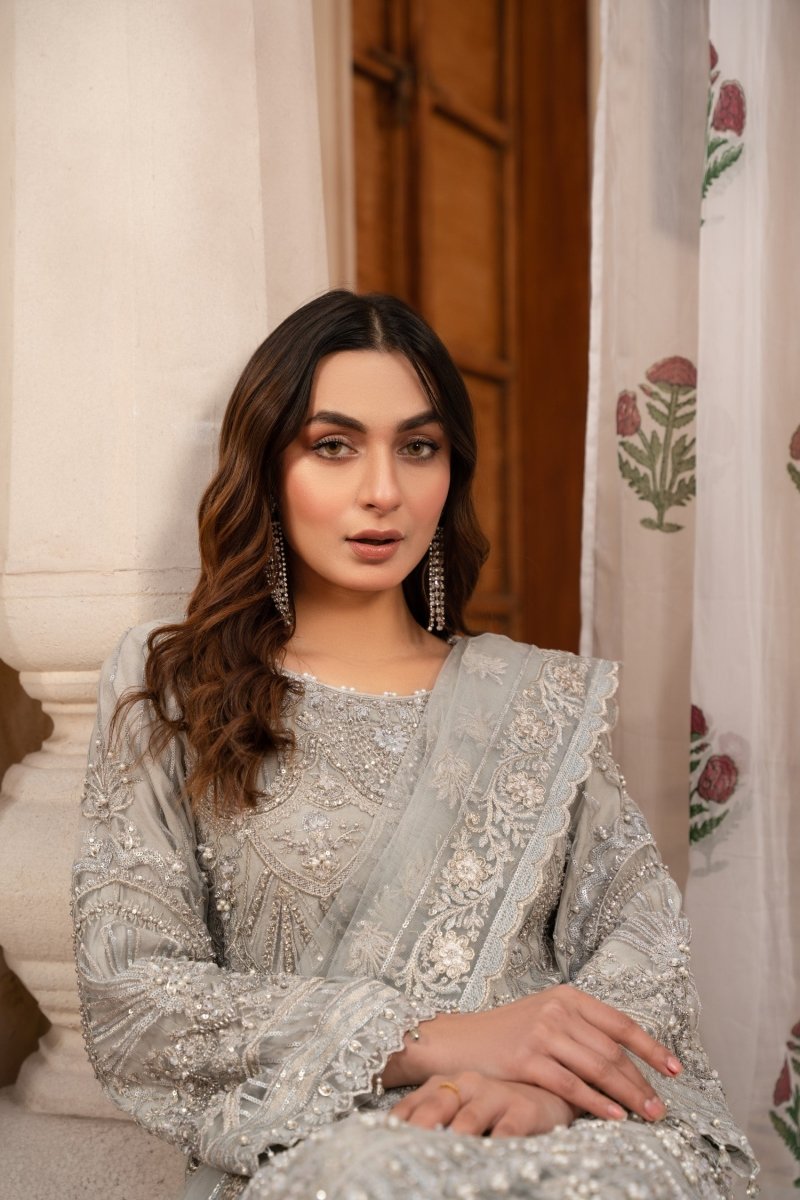 Imrozia Luxury Formal Suit IMR128