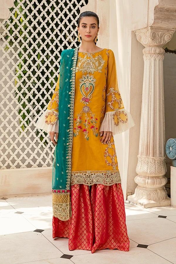 Imrozia Luxury Pret Nelia ILP-02-Designer dhaage