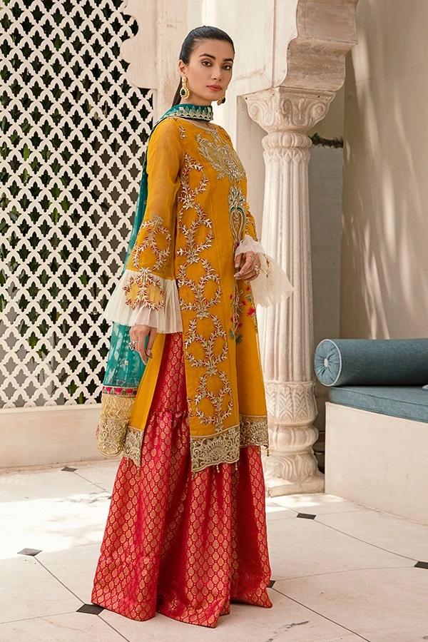 Imrozia Luxury Pret Nelia ILP-02-Designer dhaage