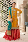 Imrozia Luxury Pret Nelia ILP-02-Designer dhaage