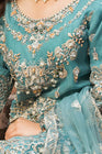 Imrozia Luxury Wedding Wear Anora IMR158