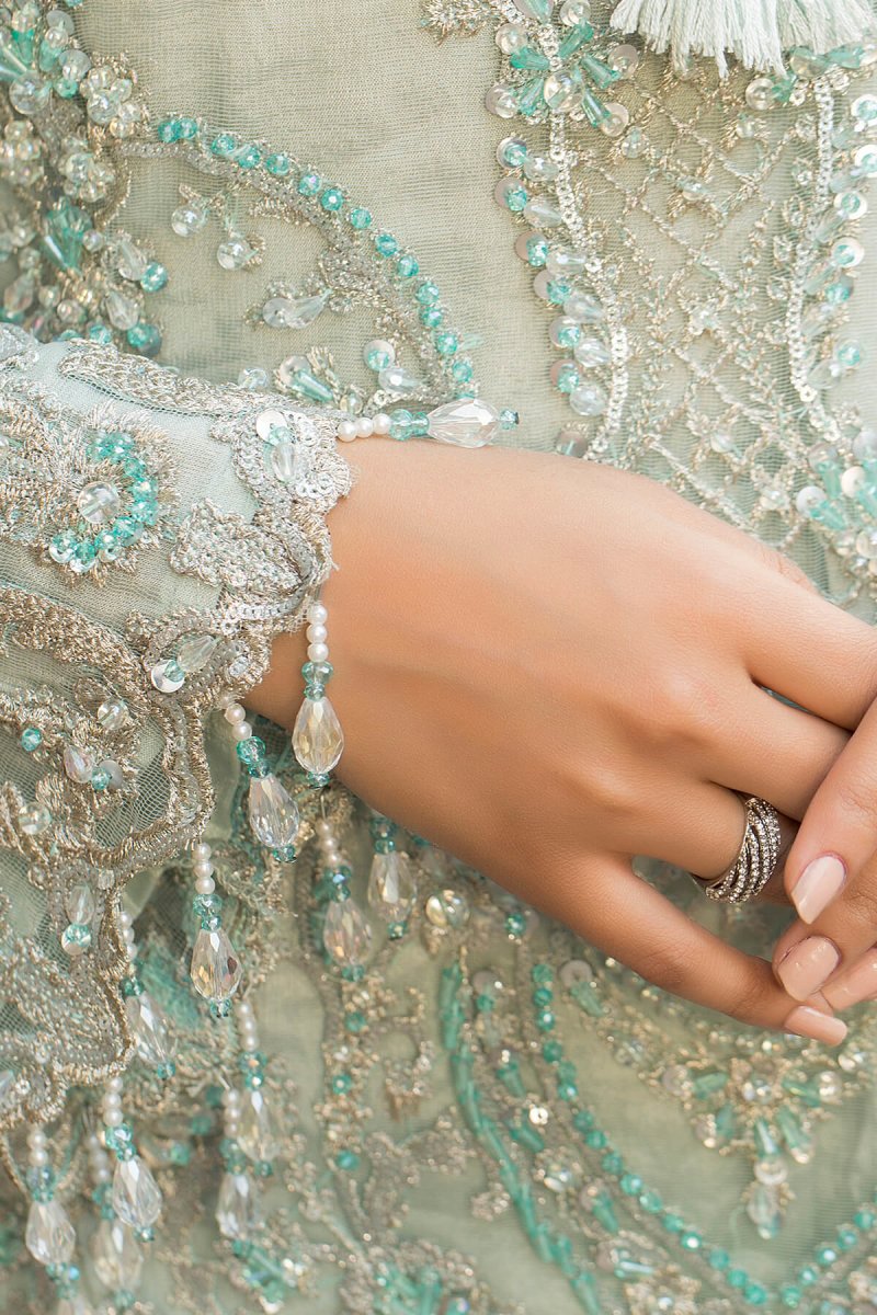 Imrozia Luxury Wedding Wear Celin IMR133-Designer dhaage