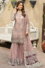 Imrozia Luxury Wedding Wear Gharara Ella IMR131