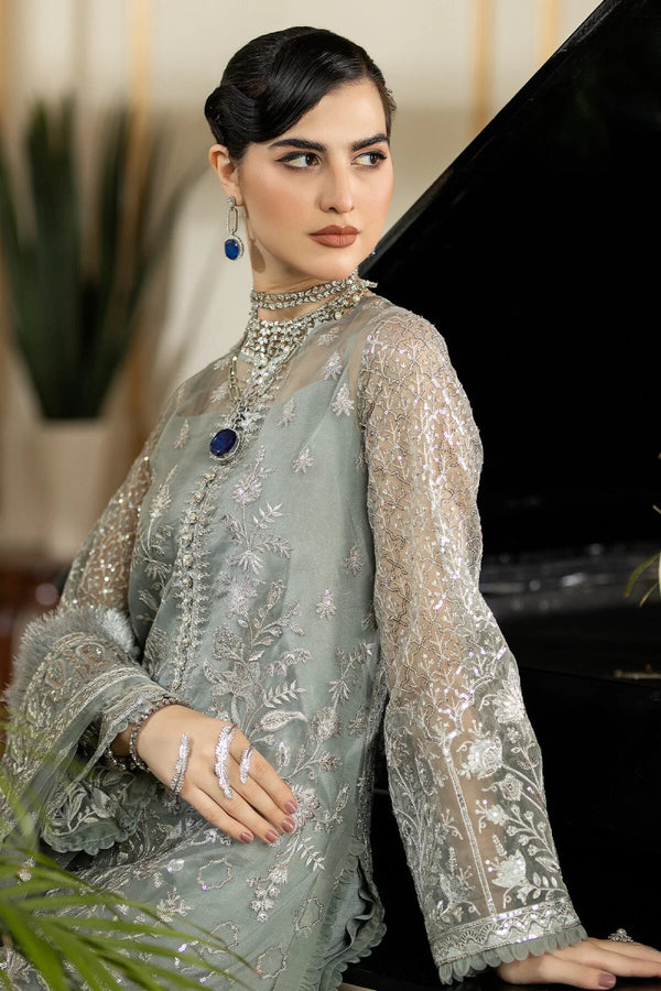 Pakistani bridal dresses for 2025 nikah
