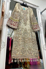 Imrozia Luxury Wedding Wear IMR167-Designer dhaage