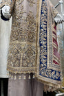 Imrozia Luxury Wedding Wear IMR168-Designer dhaage