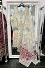 Imrozia Luxury Wedding Wear IMR172-Designer dhaage