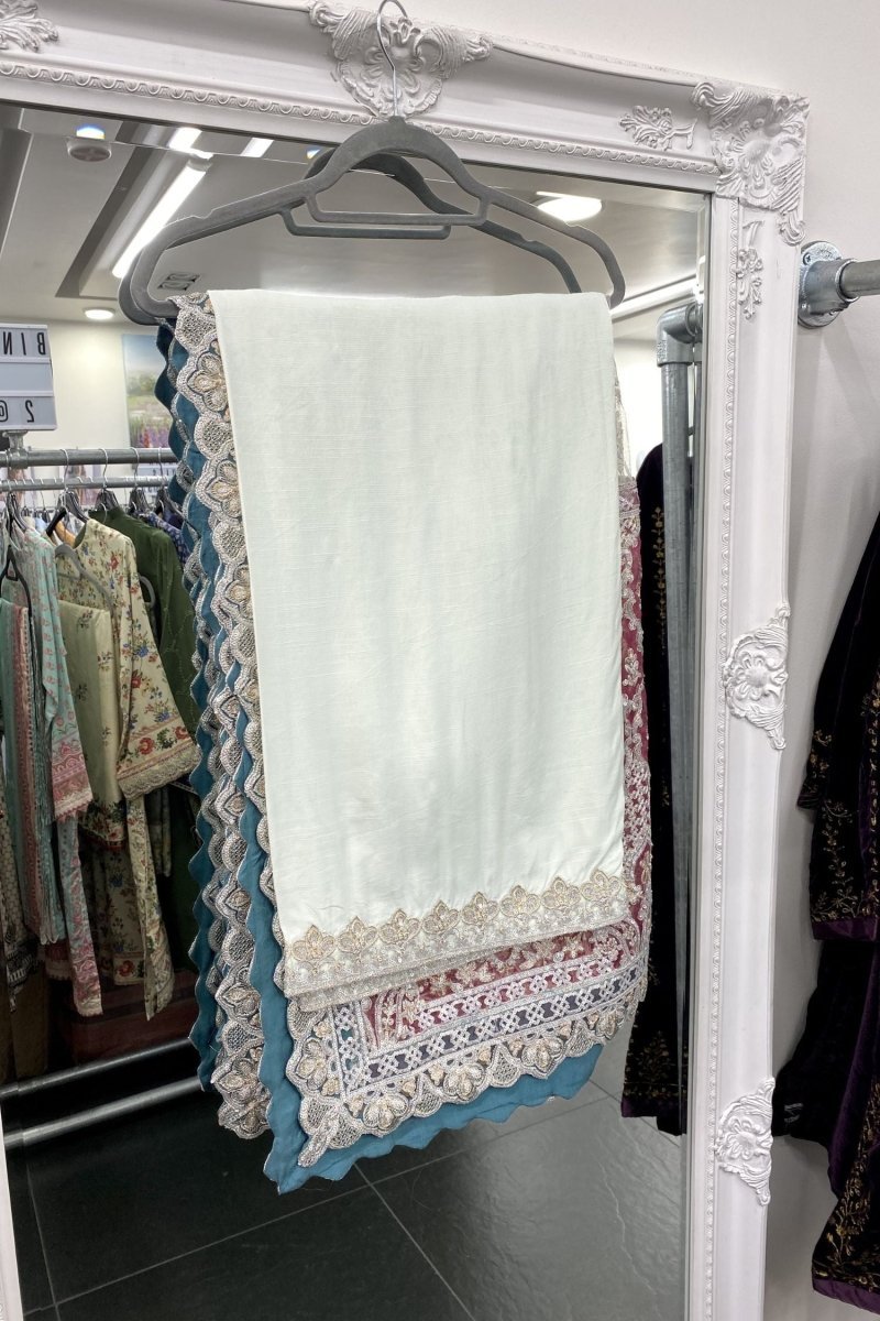Imrozia Luxury Wedding Wear IMR172 - Designer dhaage