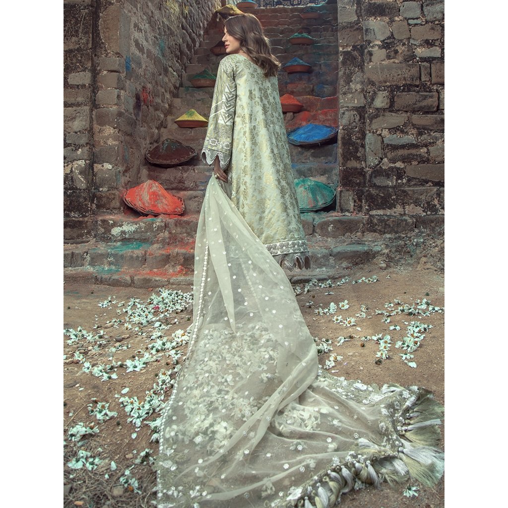 Imrozia Roxanne Luxury Lawn Luna SL-06