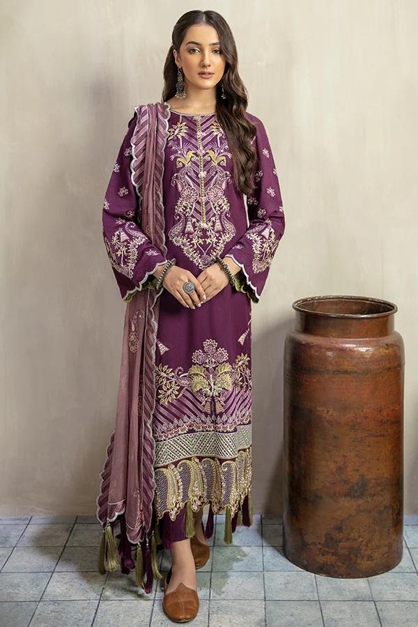 Imrozia Serene Dastak E Khizaan SP-K19 Joonam