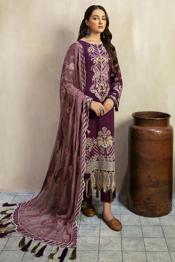 Imrozia Serene Dastak E Khizaan SP-K19 Joonam