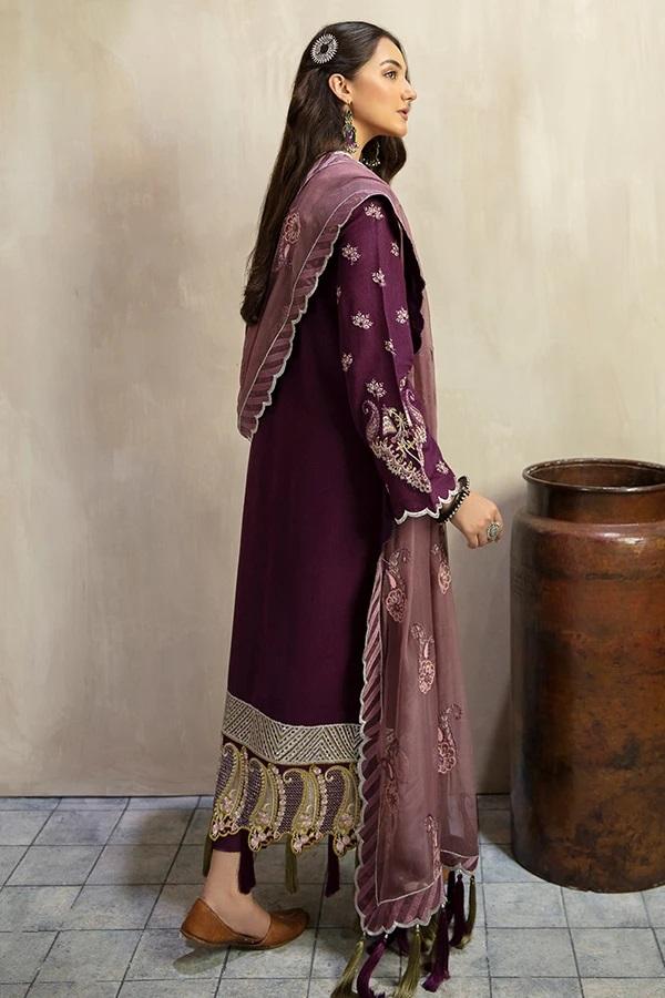 Imrozia Serene Dastak E Khizaan SP-K19 Joonam