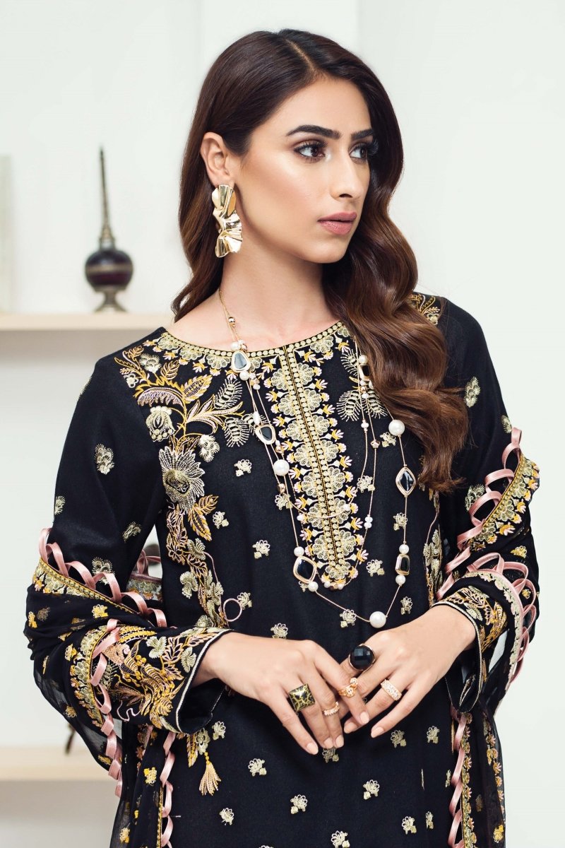 Imrozia Serene Karandi Noir Wink SP-K05