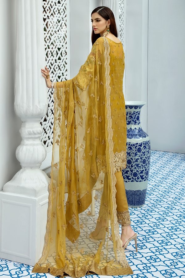 Imrozia Serene La Fantaisie S-1015 Majestic Tuscan