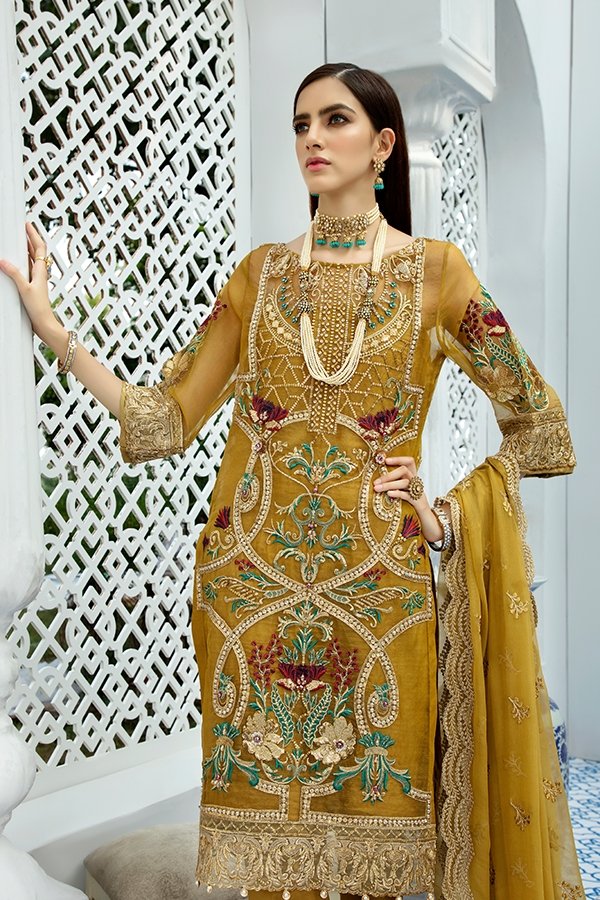 Imrozia Serene La Fantaisie S-1015 Majestic Tuscan
