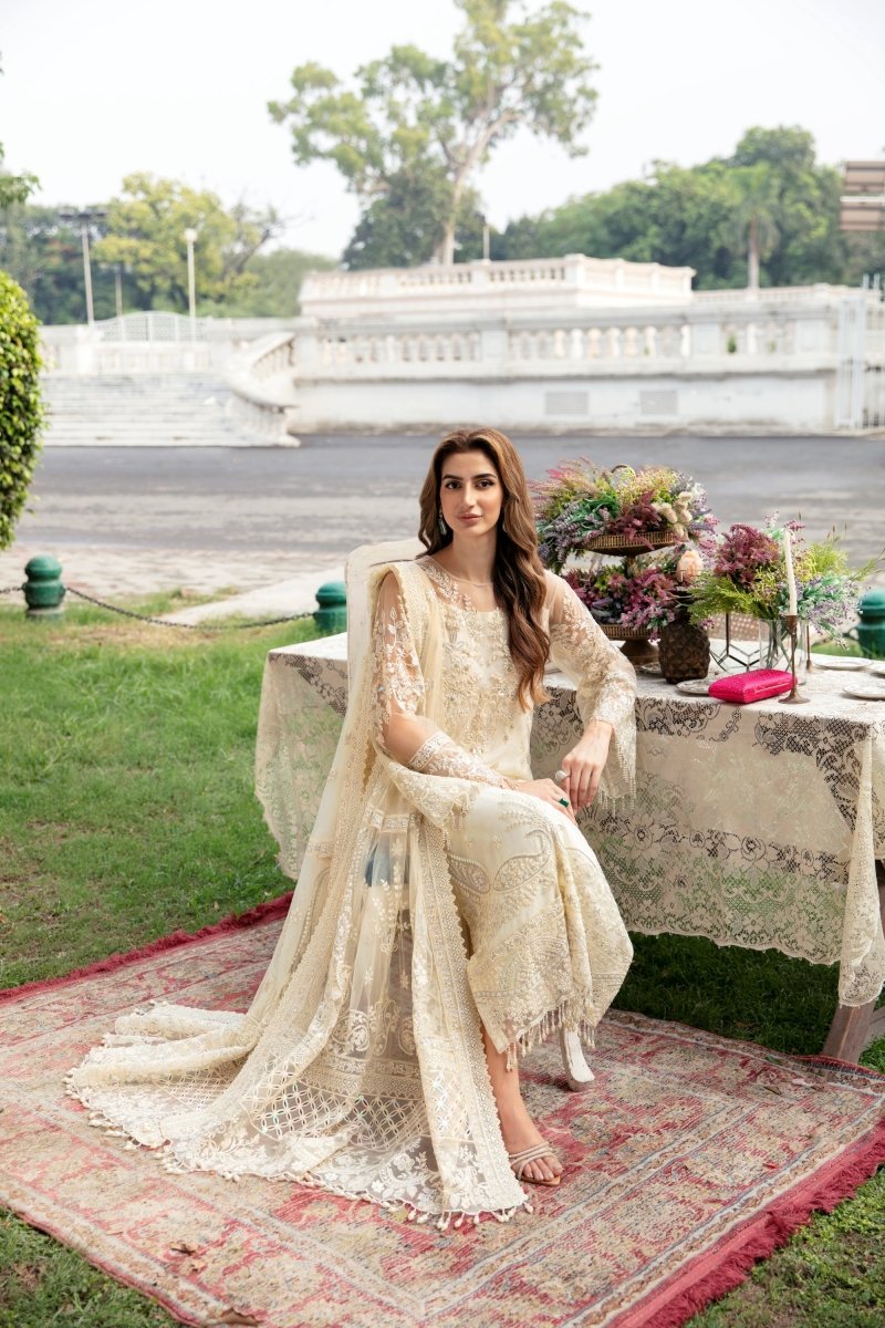 Imrozia Serene Maia S-1071 Lama Wedding Wear IMR169-Designer dhaage