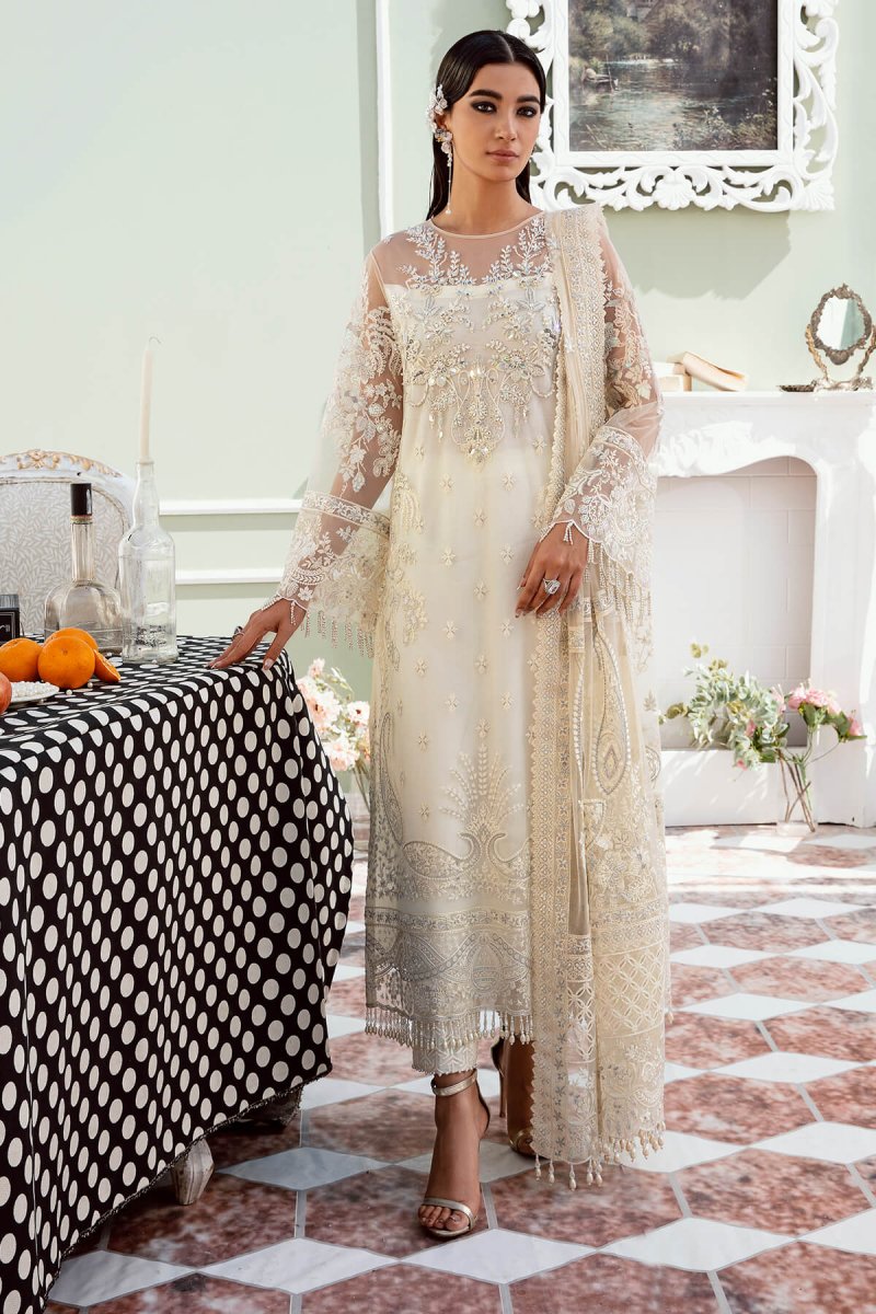 Imrozia Serene Maia S-1071 Lama Wedding Wear IMR169-Designer dhaage