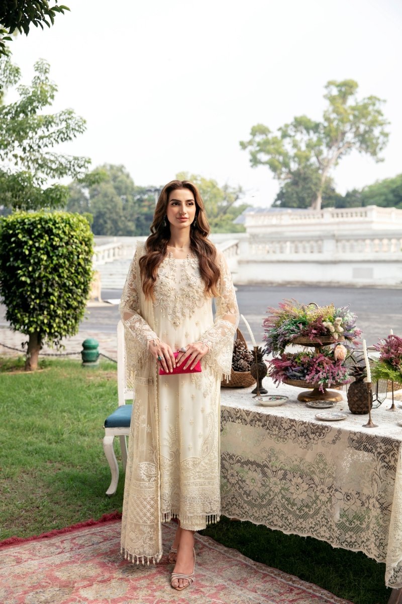 Imrozia Serene Maia S-1071 Lama Wedding Wear IMR169-Designer dhaage